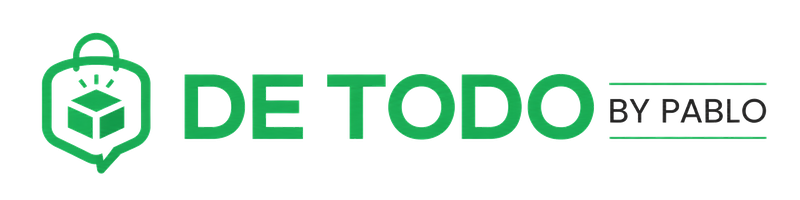 De Todo by Pablo